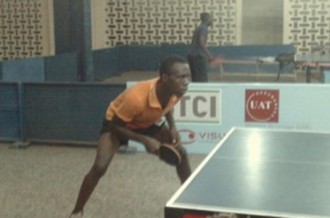 Togo : Un champion bloqué au pays faute de billet d'avion !